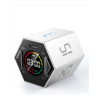 Ticktime Temporizador Timer Digital Cocina Para Pomodoro Ticktime Temporizador Timer Digital Cocina Para Pomodoro
