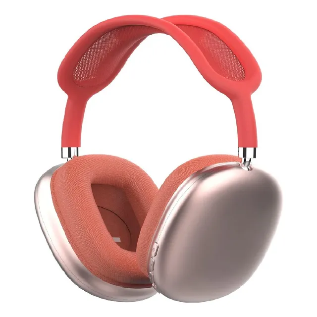 Audifonos P9 Inalambricos Bluetooth Tipo Apple AirPods Max