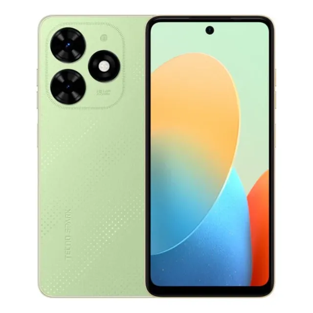 Tecno Spark Go 2024 Nuevo