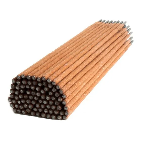 Electrodo  6010 1/8 3.2mmx14puLG Hoffman Arc Bauen 1kg