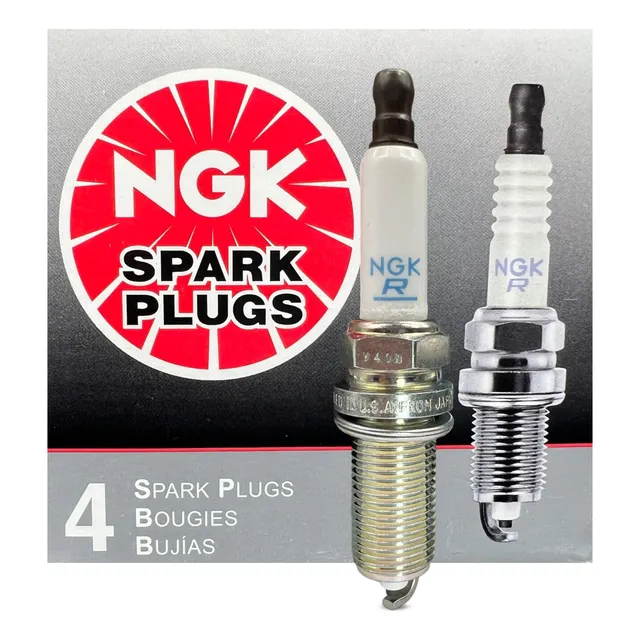 Bujias Grand Cherokee 4g Dakota Durango Dodge Ram Commander