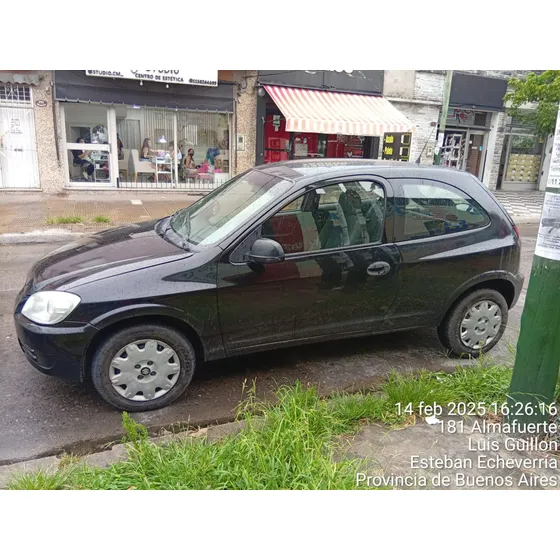Suzuki Fun 1.4 N Aa Da