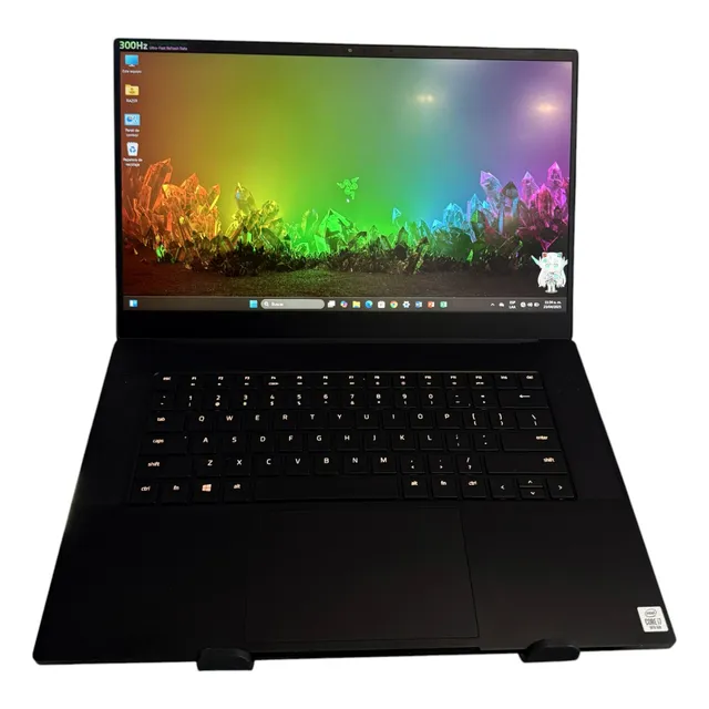 Razer Blad 15