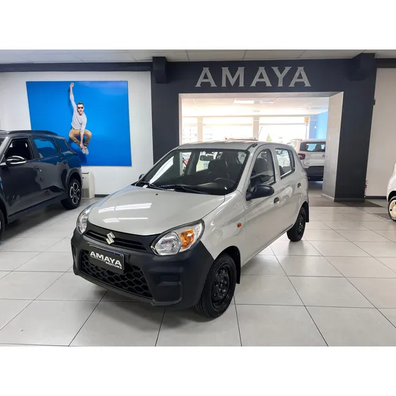 Suzuki Alto 800 0.8 Std