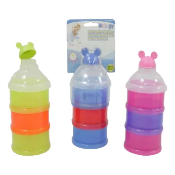 Envases Para Leche