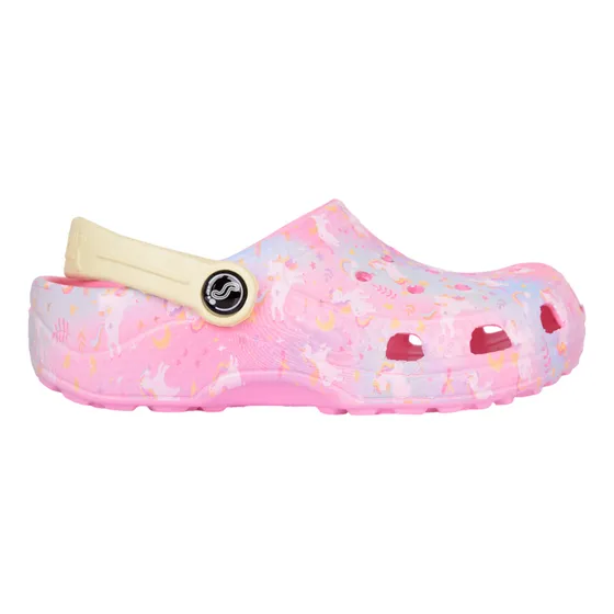 Gomones Sandalias Nena Niña Seawalk 940-01 Luminares