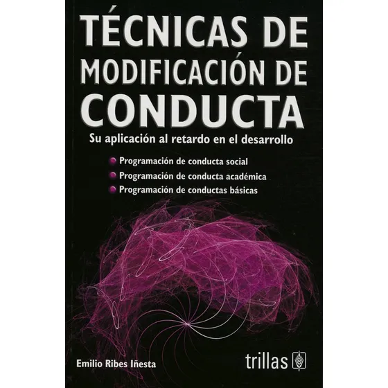 Tecnicas De Modificacion De Conducta