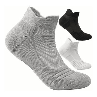Calcetines Deportivos Transpirables De Alta Calidad 3 Pares Calcetines Deportivos Transpirables De Alta Calidad 3 Pares