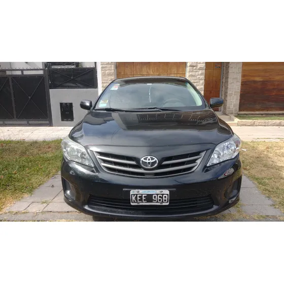 Toyota Corolla 1.8 Xli Mt