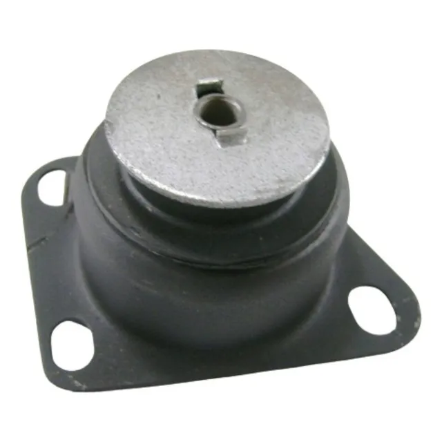 Soporte Pata Motor Fiat Siena Lado Caja