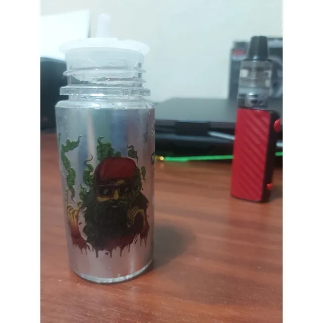 Vaper Recargable
