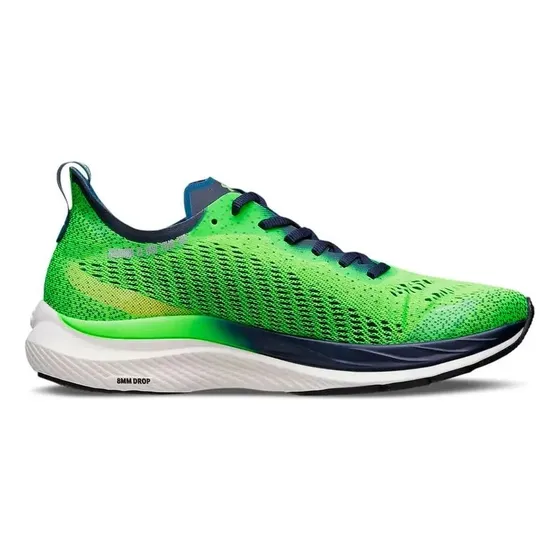 Zapatillas Under Armour Ua M Pacer Verde Hombre