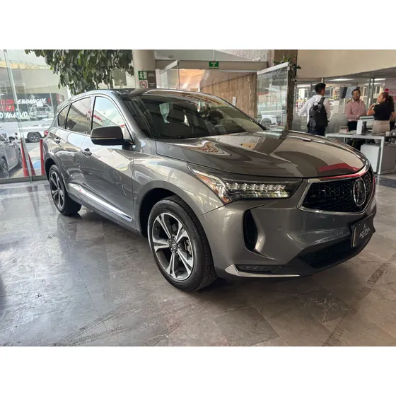 Acura Rdx 2.0 Advance At