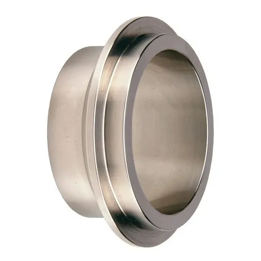 Ferrul Sanitario Macho Corto I-line Waukesha 2  15whi2