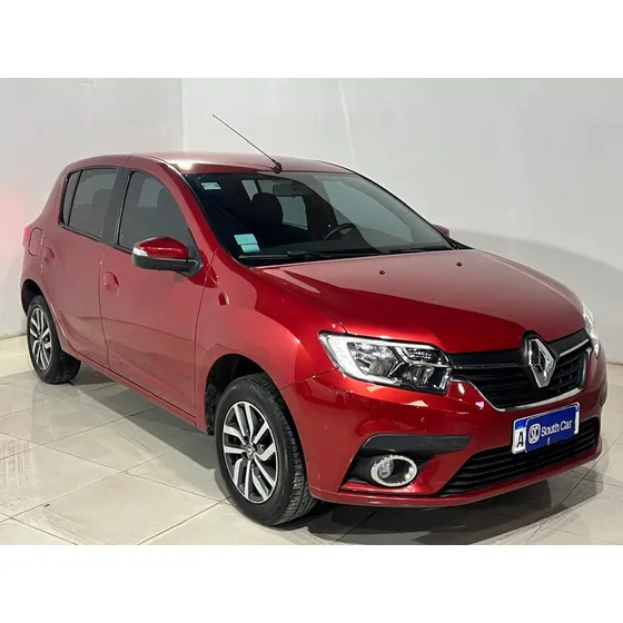Renault Sandero 1.6 16v Intense