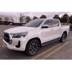 Toyota Hilux 2.8l