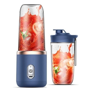 Mini Portable Blender Processor 400ml High Quality Mini Portable Blender Processor 400ml High Quality