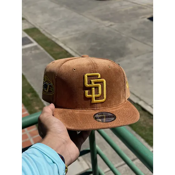 Gorras New Era Ajustables De Alta Calidad
