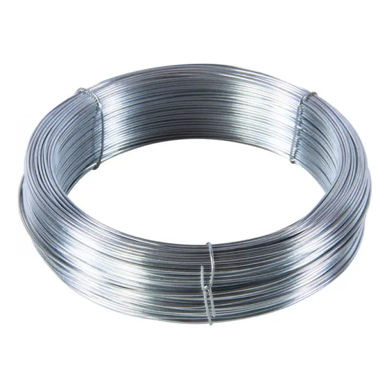 Alambre Galvanizado #18 1kg Rukafe Basics