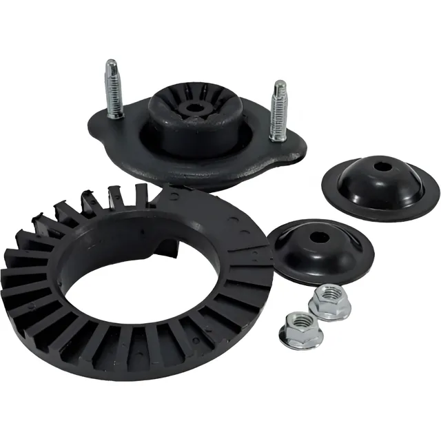 Base De Amortiguador Delantera Gm Trailblazer 02-08 4x2