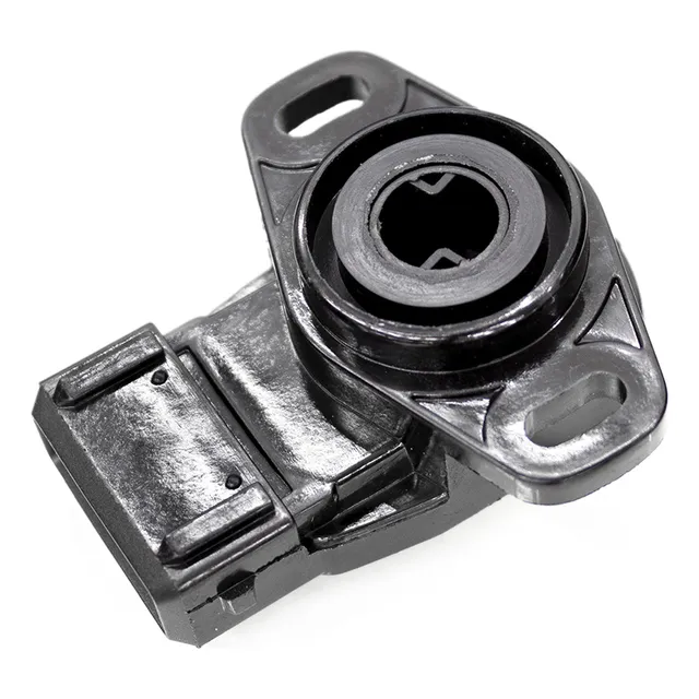 Sensor Map Inyeccion Byd F3