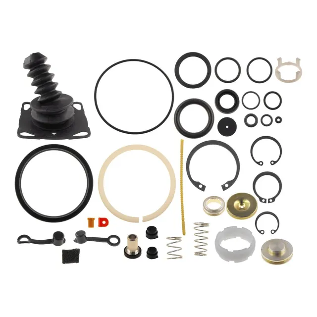 Kit Reparación Servo Cluck Iveco Stralis Trakker Eurotech