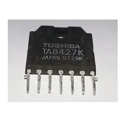 Kit De 6 Integrado Salida Vertical Ta8427k = Ta8403k Toshiba