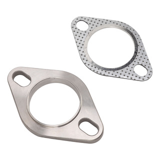 Kit De Juntas De Brida De Escape 2, ConexiĂłn De 2 Pulgadas, Kit De Juntas De Brida De Escape 2, ConexiĂłn De 2 Pulgadas,