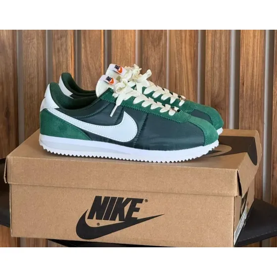 Zapatos Nike Cortez Damas & Caballeros (bajo Pedido)
