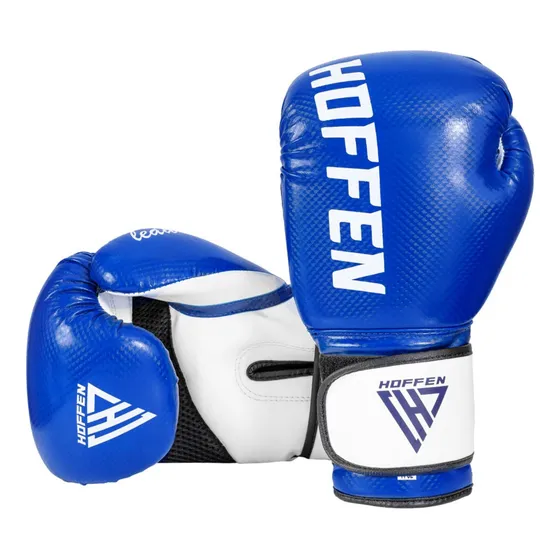 Guantes Boxeo Olymphus Hoffen Entrenamiento Alto Rendimiento