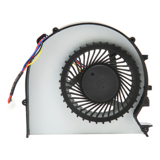 Ventilador De Refrigeración Portátil De 4 Pines, Cpu De Repu Ventilador De Refrigeración Portátil De 4 Pines, Cpu De Repu