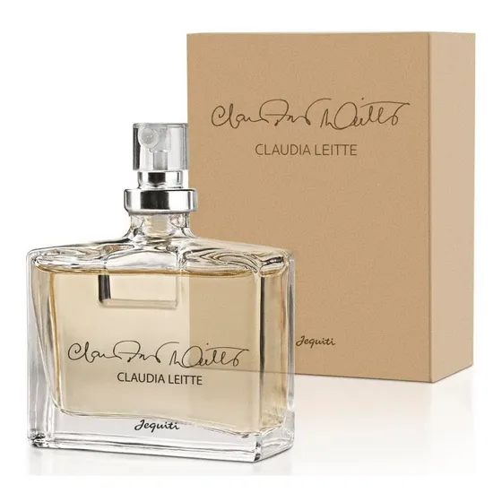 Colônia Claudia Leitte 25ml - Jequiti