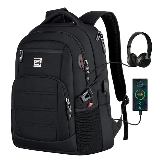 Bolso Morral Ejecutivo Univercitario Importado