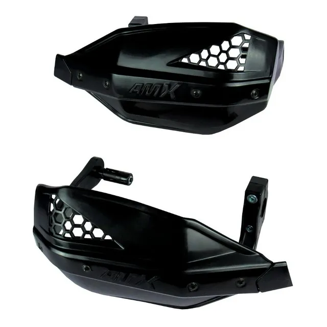 Protector De Manos Integral Amx Defender Varios Colores