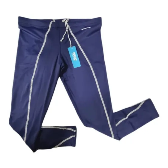 Traje De Baño Pantalón Unisex Arena