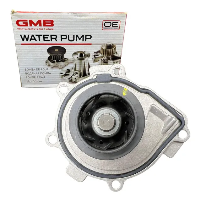 Bomba Agua Chevrolet Cruze 1.8 Gmb Korea