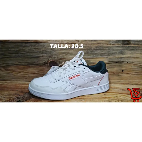 Zapatos Reebok Clasico