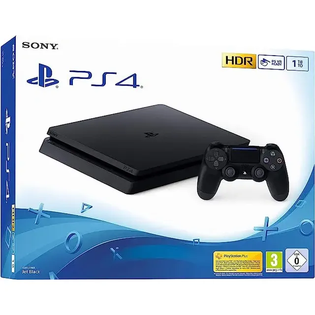 Playstation 4 Slim