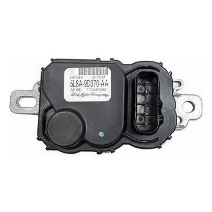 Modulo Para Bomba De Gasolina Fx4/expedition/5.4 3v Original