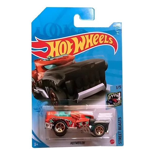Surf Rescue 2 Tuff Hot Wheels 3/10 (185) | Cuotas sin interés