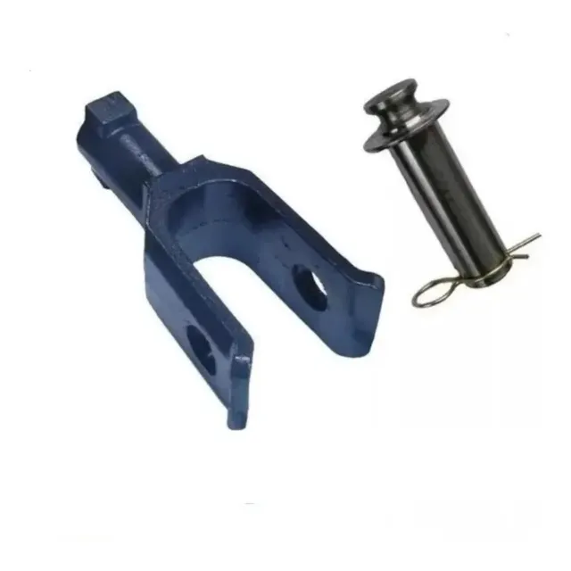 Kit Flange Reboque Volvo Fh Fm Nh Com Pino Trava 20442050
