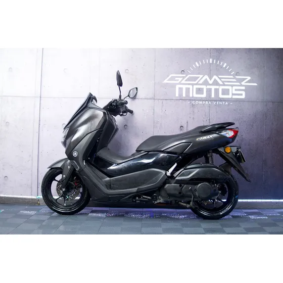 Yamaha Nmax 155 2023