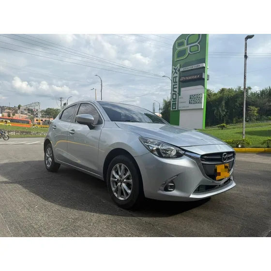 Mazda 2 Sport 1.5 Touring At