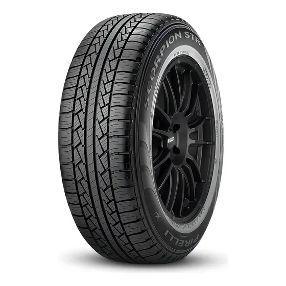 Pneu 265/50R20 Scorpion STR Pirelli 107V Aro 20