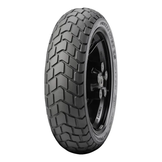 Cubierta Moto 130/90-16 Pirelli  Mt60