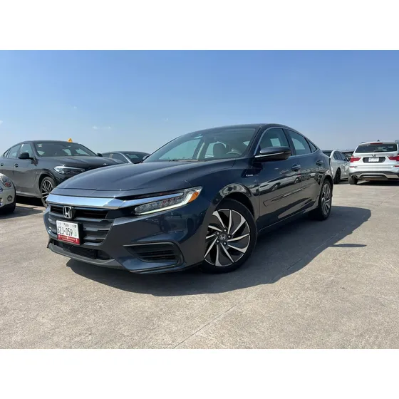 Honda Insight 1.5 Cvt
