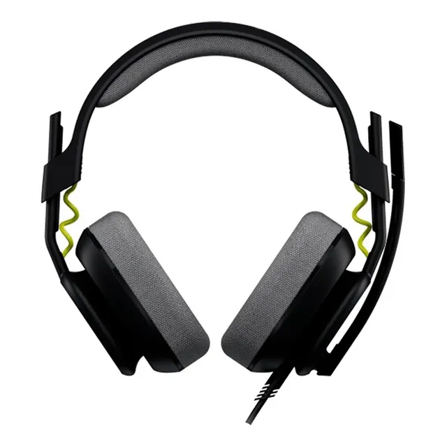 Audífonos Logitech Astro A10 Star Killer Base Xbox Ps4