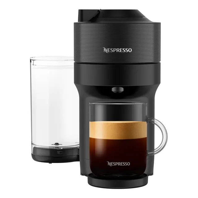 Cafetera Nespresso Vertuo Pop Con Café De Regalo