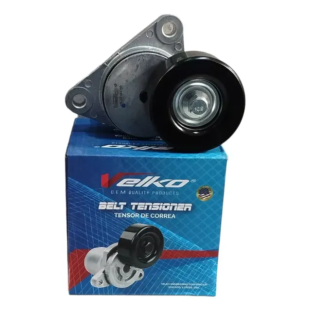 Tensor Correa Unica Chevrolet Aveo 1.6 2005 2006 2007 2008