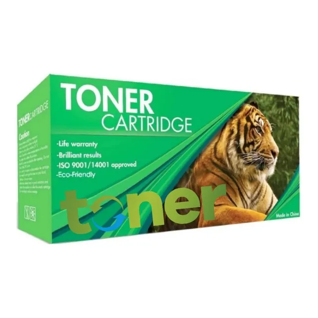 Kit 10 Toner Compatible Ml1610 / Ml1640/ Ml2010 Generico